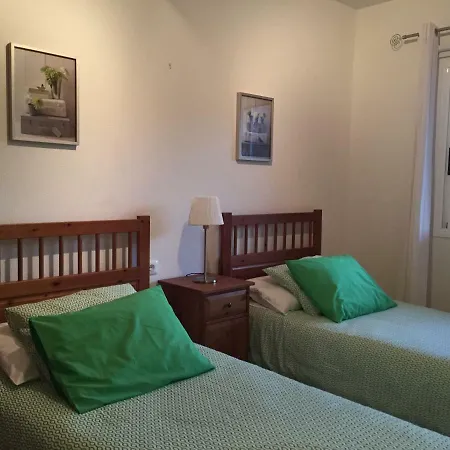 Apartament ¡amazing Place! Puertito de Guimar