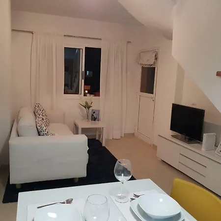 ¡amazing Place! Apartament Puertito de Guimar