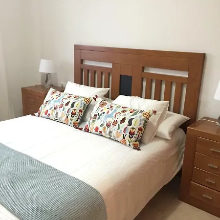 Διαμέρισμα ¡amazing Place! *