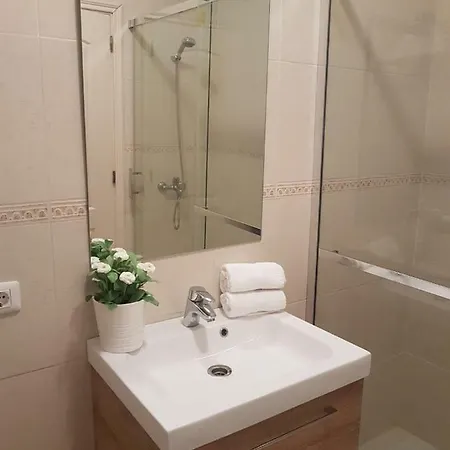 ¡amazing Place! Apartament Puertito de Guimar