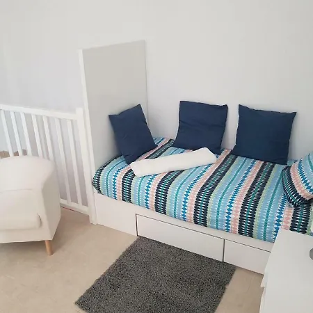 ¡amazing Place! Apartament Puertito de Guimar