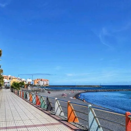 Διαμέρισμα ¡amazing Place! Puertito de Guimar