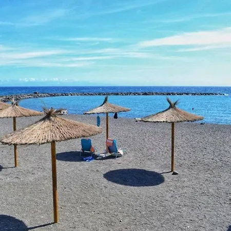 Διαμέρισμα ¡amazing Place! Puertito de Guimar