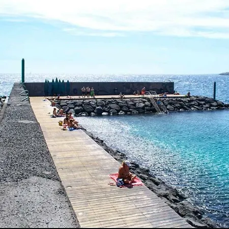 ¡amazing Place! Apartment Puertito de Guimar