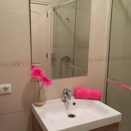¡amazing Place! Apartment Puertito de Guimar