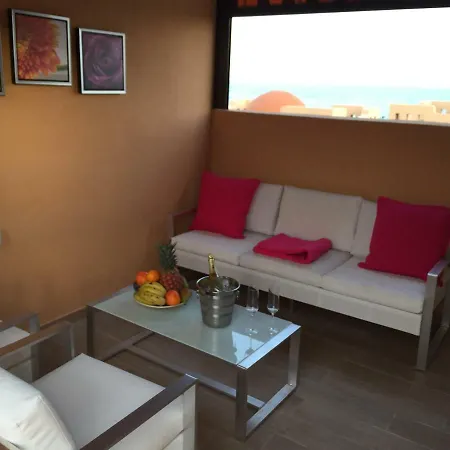 ¡amazing Place! פוארטיטו דה גימאר