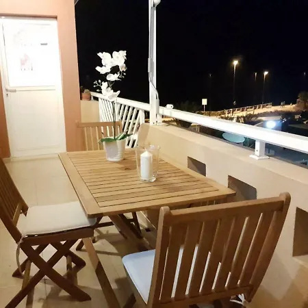 ¡amazing Place! Apartment Puertito de Guimar