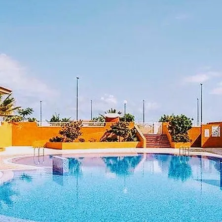 ¡amazing Place! بويرتيتو دو غويمار