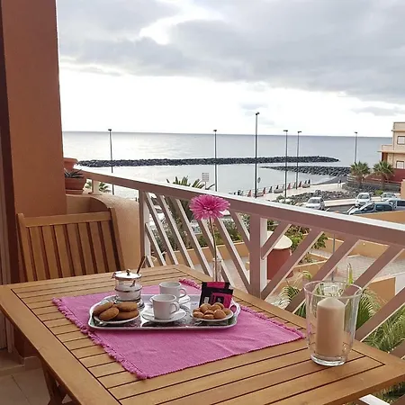 ¡amazing Place! דירה *