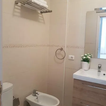 Apartment ¡amazing Place! Puertito de Guimar