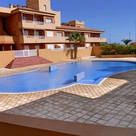 דירה ¡amazing Place! *