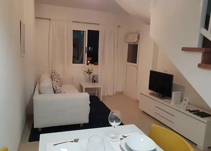 ¡amazing Place! アパート プエルティト・デ・グイマル