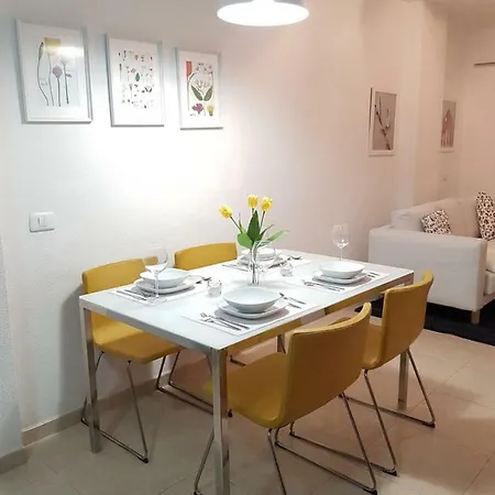 ¡amazing Place! Appartement