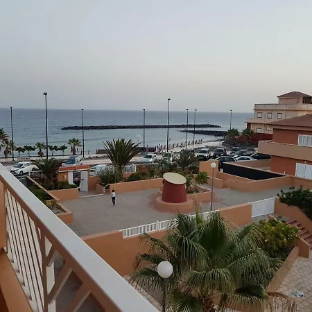 ¡amazing Place! Appartement Puertito de Guimar