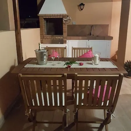 ¡amazing Place! Appartement