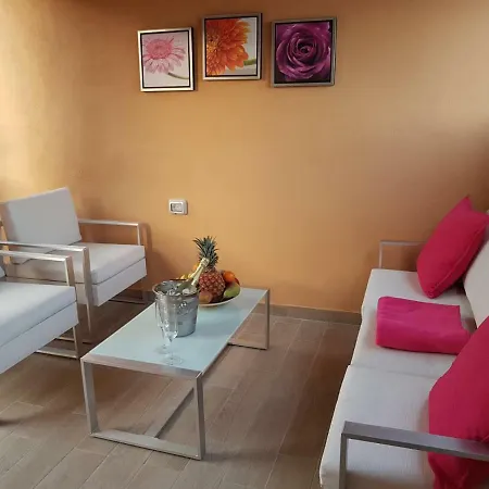 ¡amazing Place! Appartement