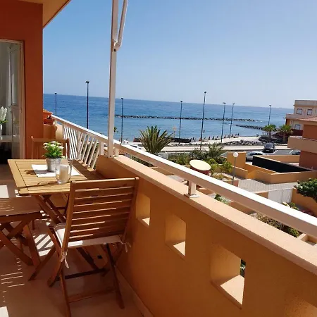 Appartement ¡amazing Place!